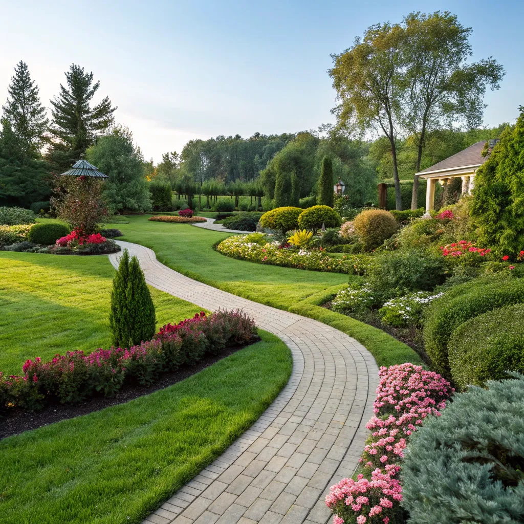 Landscaping Fundamentals